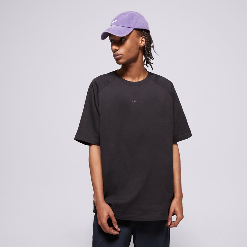 ADIDAS MARŠKINĖLIAI P ESS TEE