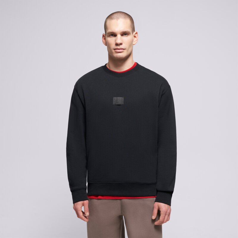 JORDAN DŽEMPERIS JORDAN FLIGHT FLEECE