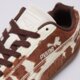 Moteriški kedai PUMA SPEEDCAT COW WNS 40614101 spalva ruda
