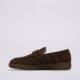 Moteriški laisvalaikio batai ADIDAS HANDBALL SPEZIAL LOAFER W kj2533 spalva ruda