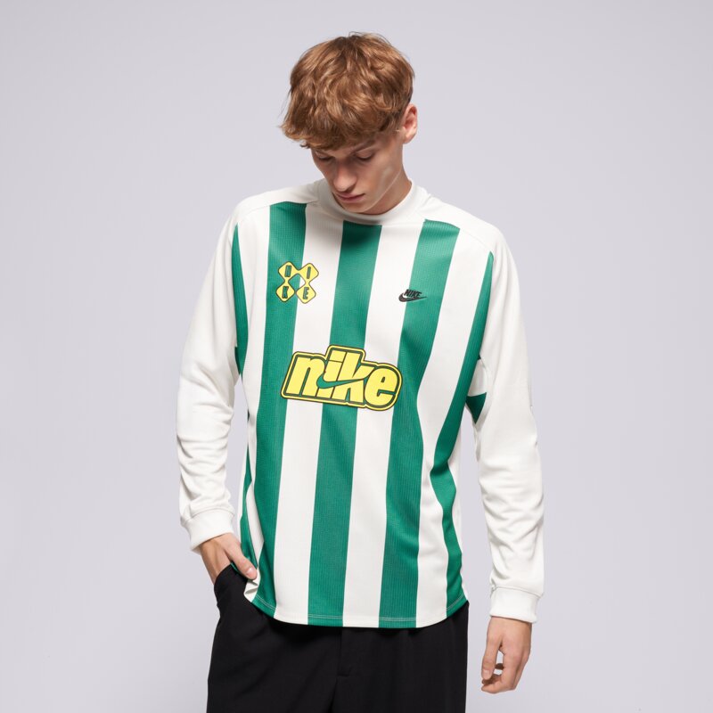 NIKE MARŠKINĖLIAI M NK CLUB GOALIE   MARŠKINĖLIAI HOME FTBL