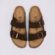Moteriškos šlepetės BIRKENSTOCK ARIZONA  1027083 spalva ruda