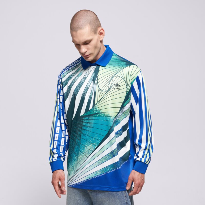 ADIDAS MARŠKINĖLIAI GOALIE JSY