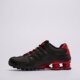Vyriški kedai NIKE SHOX NZ EU  501524-027 spalva juoda