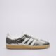 Moteriški kedai ADIDAS SAMBA OG W ih9016 spalva sidabrinė
