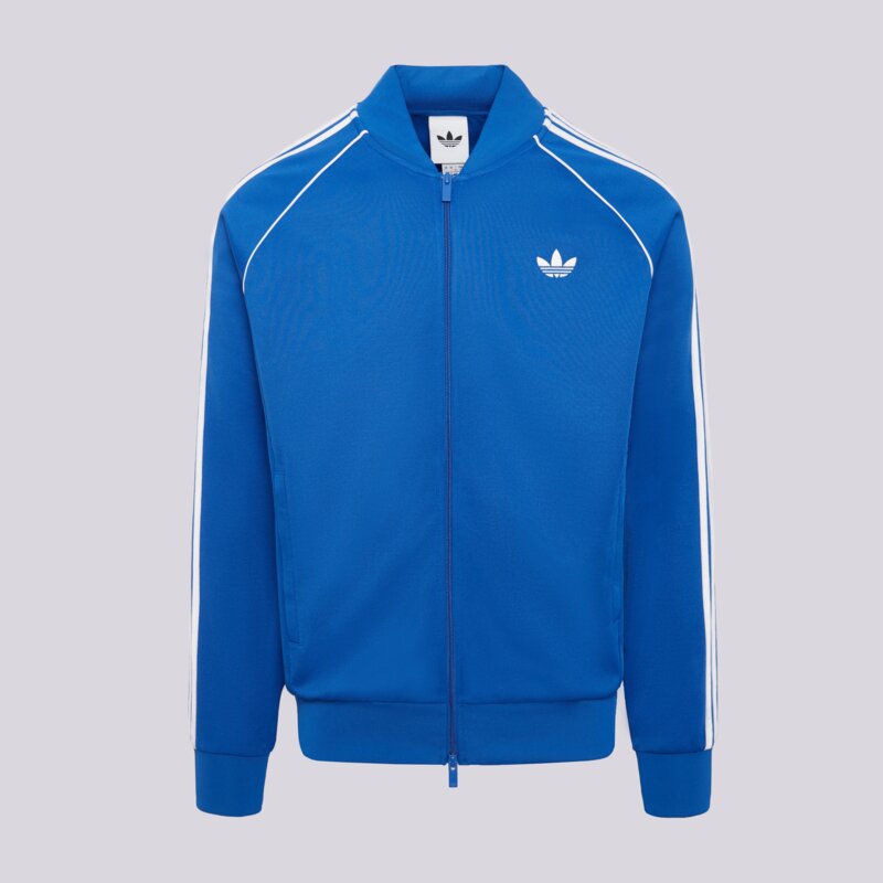 ADIDAS DŽEMPERIS UŽSEGAMAS SST TT