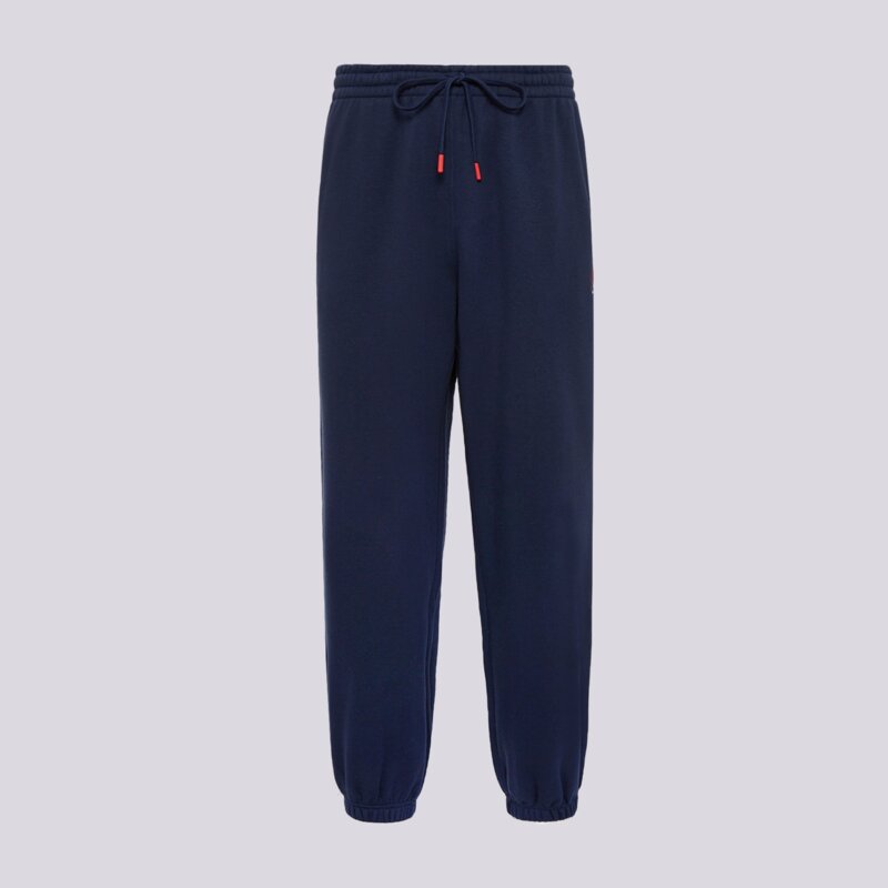 JORDAN KELNĖS M J BRK ST FLC CUFF PANT BB