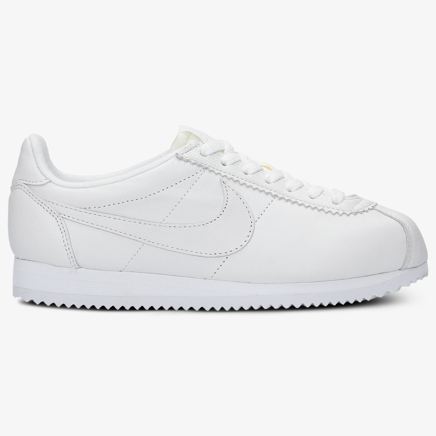 NIKE W CLASSIC CORTEZ LEATHER PREM 