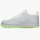 Vyriški kedai NIKE AIR FORCE 1 '07 LV8 cd0888-002 spalva pilka