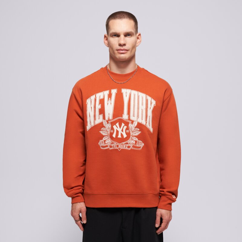NEW ERA DŽEMPERIS MLB ARCH GRPHC CREW NYY NEW YORK YANKEES