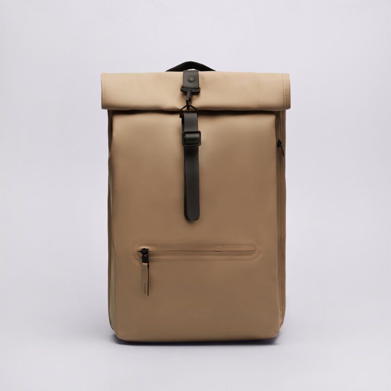 RAINS KUPRINĖ ROLLMARŠKINĖLIAI RUCKSACK W3