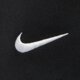 Moteriški šortai NIKE ŠORTAI W NSW NK WR PLY KNT MR 2" SHRT hj1406-010 spalva juoda