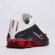 Vyriški kedai NIKE SHOX R4 hq1988-400 spalva balta