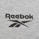 Vyriški marškinėliai REEBOK MARŠKINĖLIAI CODY SMALL LOGO CREW NECK 100240909 spalva pilka