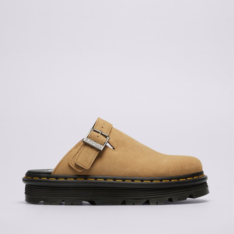 DR.MARTENS ZEBZAG MULE