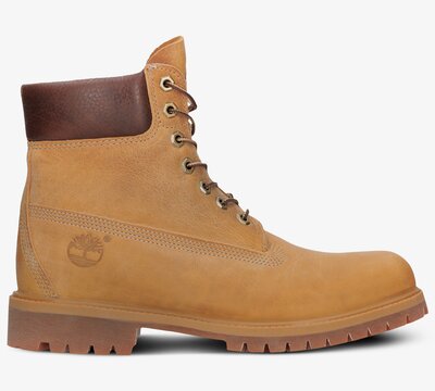 TIMBERLAND PREMIUM 6 INCH HERITAGE BOOT | 27092 | GELTONA | 119,99 € |  Auliniai batai | ✪ Sizeer.lt ✪