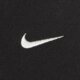 Moteriškas džemperis NIKE DŽEMPERIS UŽSEGAMAS SU GOBTUVU W NK STDO FLC MW OS FZ H im8084-001 spalva juoda
