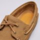 Vyriški laisvalaikio batai TIMBERLAND BOAT SHOE - 2 EYE tb0a4187en31 spalva ruda