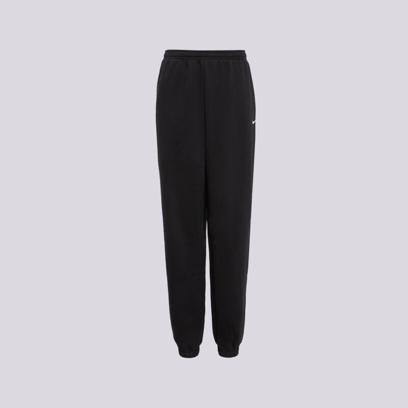 NIKE KELNĖS G NSW STUDIO FLC LOOSE PNT GIRL