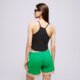 Moteriški marškinėliai NIKE MARŠKINĖLIAI W NSW ESSENTIALS RIB CAMI dv7960-010 spalva juoda