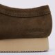 CLARKS WALLABEE LITE. 26329403 spalva pilka