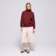 Moteriškas džemperis ADIDAS DŽEMPERIS UŽSEGAMAS FB TT LOOSE ks4678 spalva violetinė
