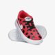 Vaikiški kedai NIKE FORCE 1 '18 SE dc8203-600 spalva raudona