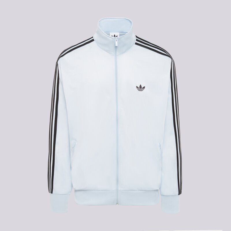 ADIDAS DŽEMPERIS UŽSEGAMAS FIREBIRD TT
