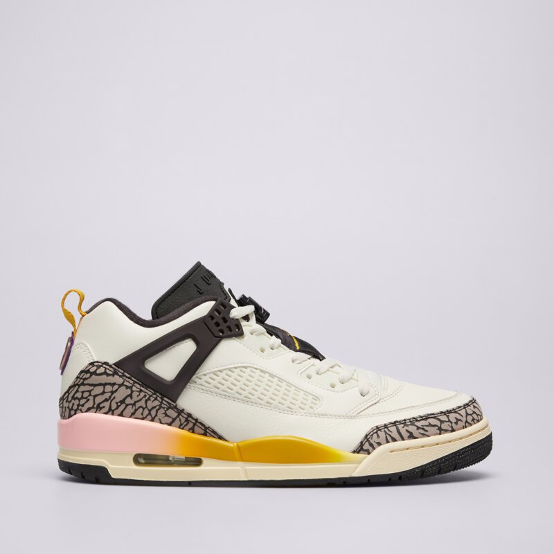 JORDAN SPIZIKE LOW