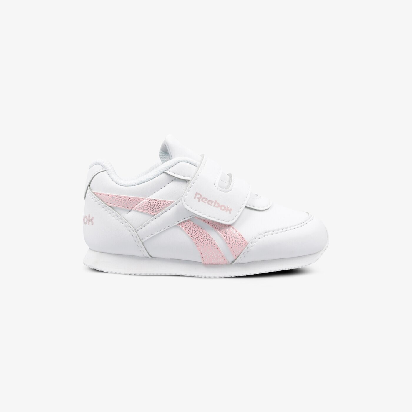 REEBOK ROYAL CLJOG 2 KC | CN4811 | BALTA | 19,99 € | Kedai | ✪ Sizeer.lt ✪