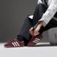 Moteriški kedai ADIDAS GAZELLE LO PRO W ih6940 spalva ruda