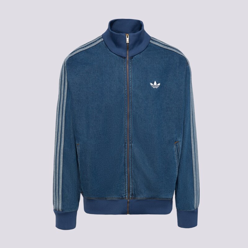 ADIDAS STRIUKĖ DENIM FB TT