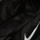 Moteriškas krepšys NIKE KREPŠYS BRASILIA 9.5 MEDIUM 60L dh7710-010 spalva juoda