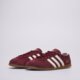Moteriški kedai ADIDAS GAZELLE LO PRO W ih6940 spalva ruda