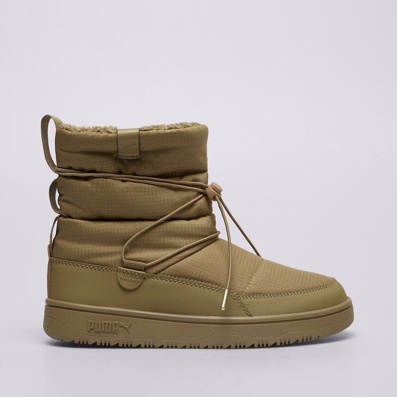 PUMA SNOWBAE WNS