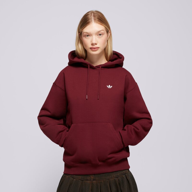 ADIDAS DŽEMPERIS UŽSEGAMAS SU GOBTUVU ESS FL HD OS