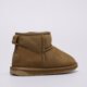 Moteriški žieminiai batai EMU AUSTRALIA STINGER MICRO  w10937camel spalva ruda