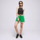 Moteriški marškinėliai NIKE MARŠKINĖLIAI W NSW ESSENTIALS RIB CAMI dv7960-010 spalva juoda