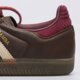 Moteriški kedai ADIDAS SAMBA OG W ki8139 spalva ruda