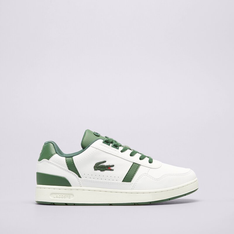 LACOSTE T-CLIP