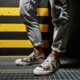 Vyriški inkariukai CONVERSE CHUCK TAYLOR ALL STAR  166715c spalva daugiaspalvė