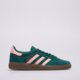 Moteriški kedai ADIDAS HANDBALL SPEZIAL W ih1496 spalva žalia