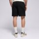 Vyriški šortai REEBOK ŠORTAI MARCUS SMALL LOGO FLEECE SHORTS 100239971 spalva juoda