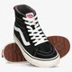 Moteriški kedai VANS UA SK8-HI MTE-1 vn0a5hzy6bt1 spalva juoda