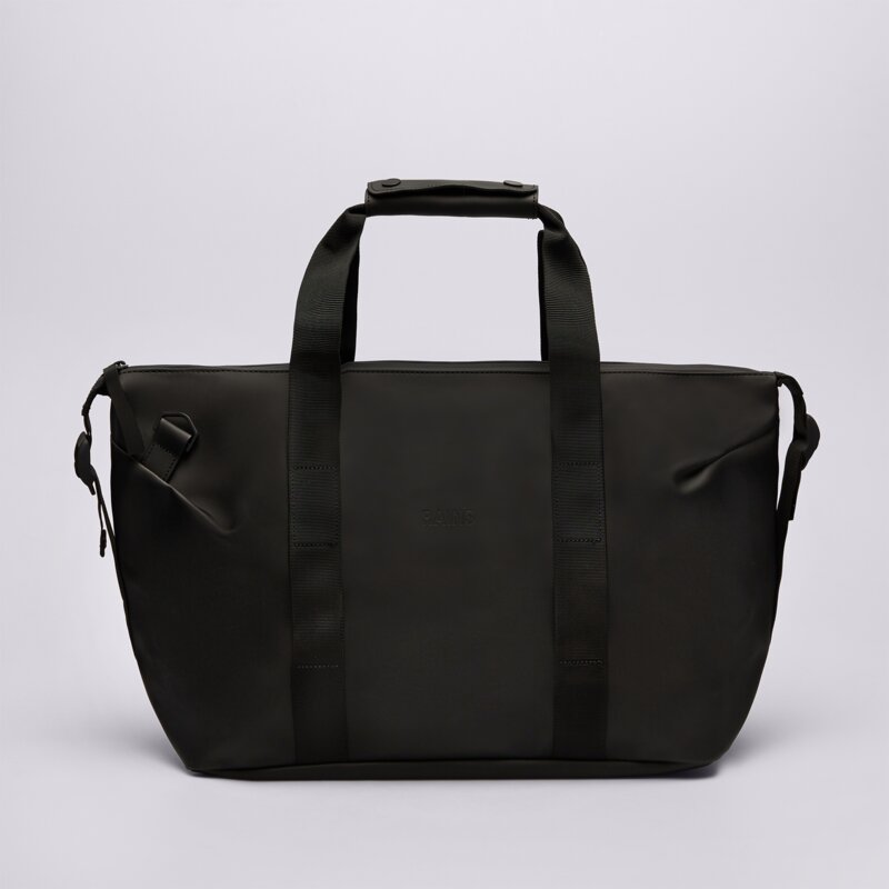 RAINS KUPRINĖ HILO WEEKEND BAG SMALL W3