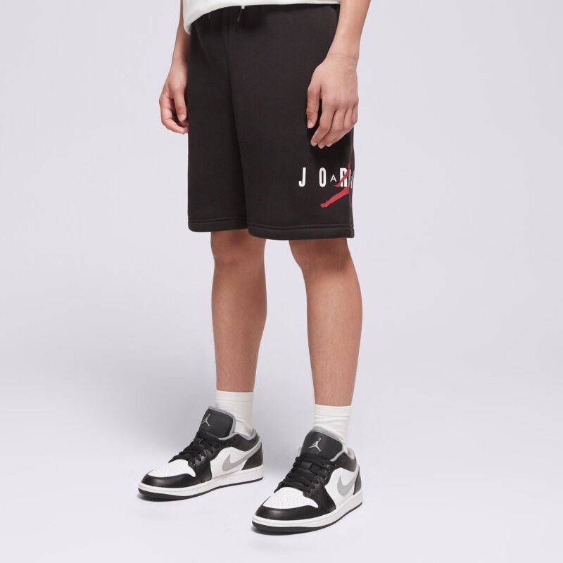JORDAN ŠORTAI JDB JUMPMAN SUSTAINABLE SHORT BOY