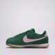Moteriški kedai W NIKE CORTEZ SUEDE ib1857-301 spalva žalia