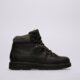 Vyriški laisvalaikio batai TIMBERLAND BRITTON MILLS MID LACE WATERPROOF BOOT tb0a42v6w021 spalva juoda