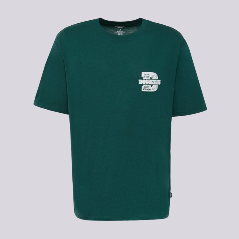 DICKIES MARŠKINĖLIAI MINDEN SS TEE