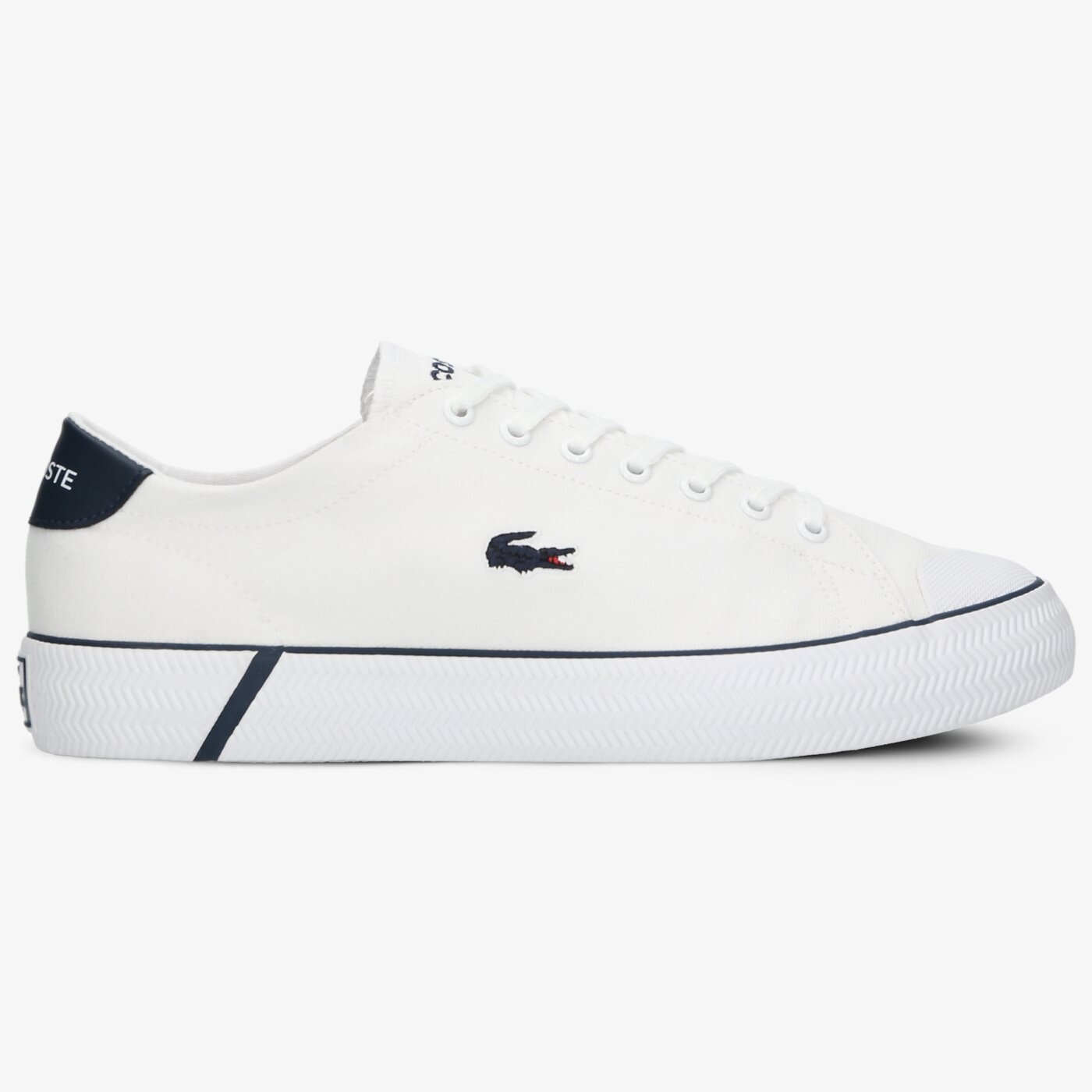 LACOSTE GRIPSHOT 120 2 | 739CMA0068042 